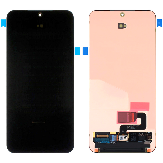 Display Samsung Galaxy S25 S931 fara rama , Service Pack