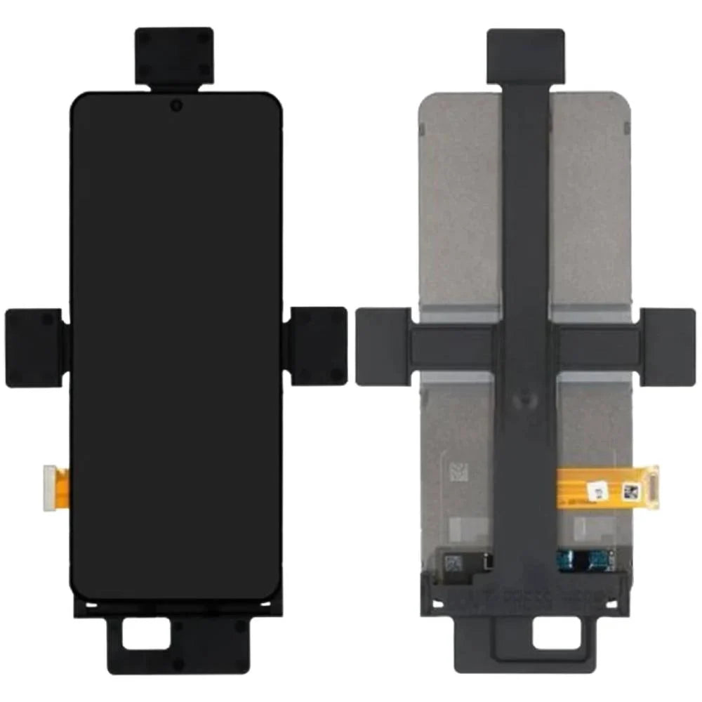 Display Samsung Galaxy Z Flip 5 , F731 Gray GH82-32951A