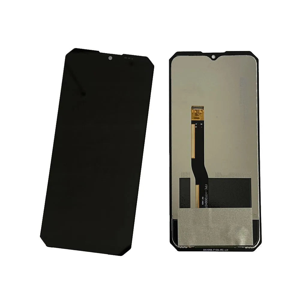 Display iHunt Titan Music P22000 ULTRA