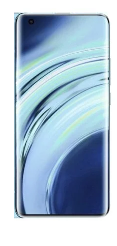 Display Xiaomi Mi 11 Pro