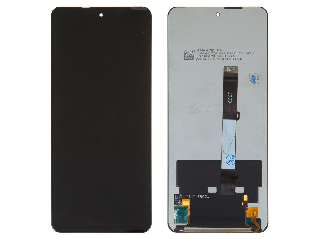 Display Xiaomi Poco X3 MZB07Z0IN, MZB07Z1IN, MZB07Z2IN, MZB07Z3IN, MZB07Z4IN, MZB9965IN, M2007J20CI