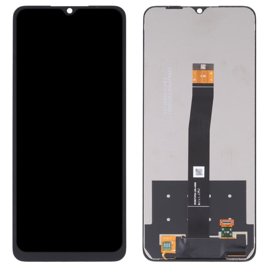 Display Xiaomi Redmi 10c 220333QAG, 220333QBI, 220333QNY, 220333QL