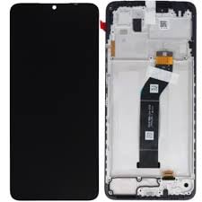 Original Display Xiaomi Redmi 13C Poco C65 , Original