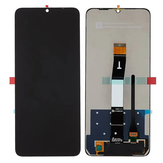 Display Xiaomi Redmi 12C 22120RN86G