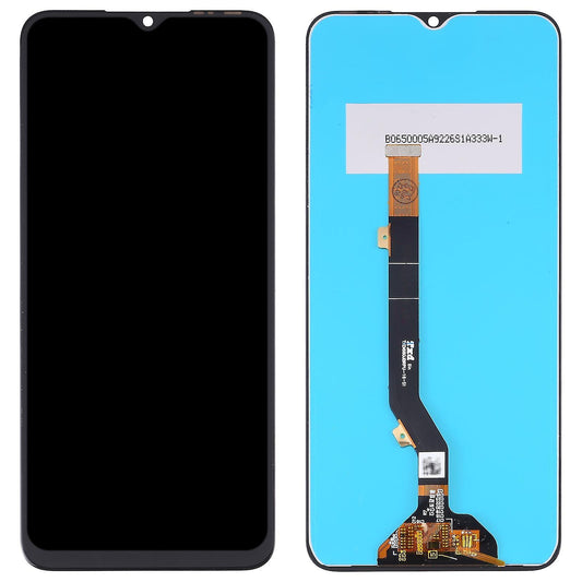 Display Infinix Hot 11s