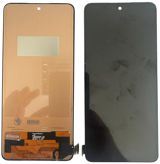 Display Xiaomi Redmi Note 14 4G 5G , TFT LCD Compatibil, Fara Rama