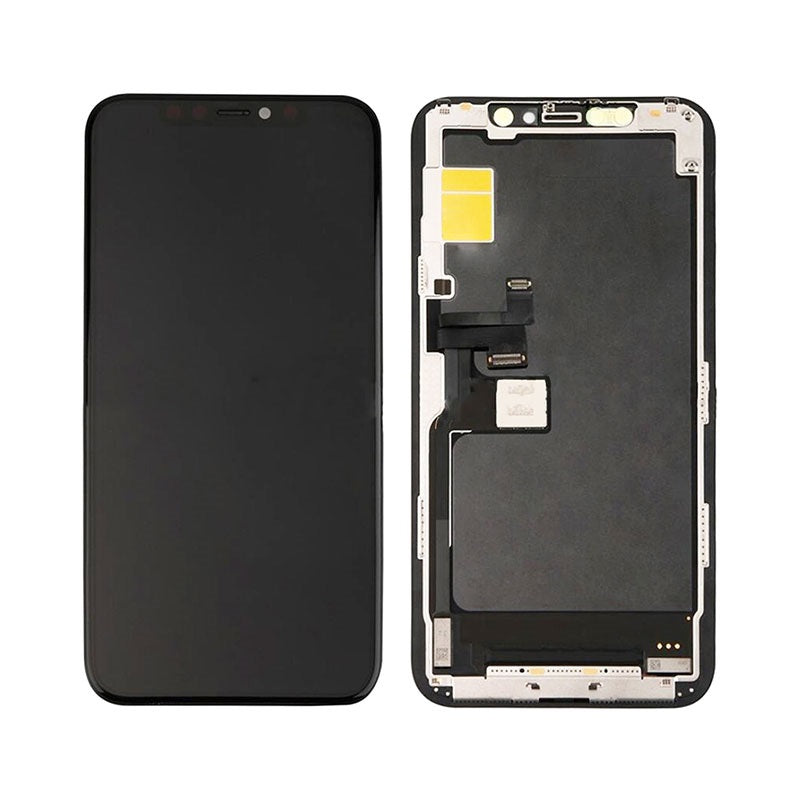 Ecran Premium Display iPhone 11 Pro MAX HD Incell KD