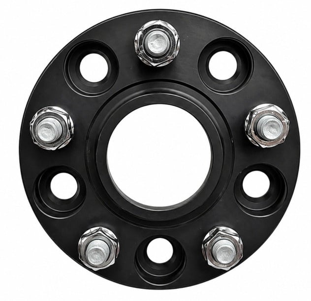 Distantier pentru Segway SX20 Super Villain 20mm - stabilitate si performanta sporita