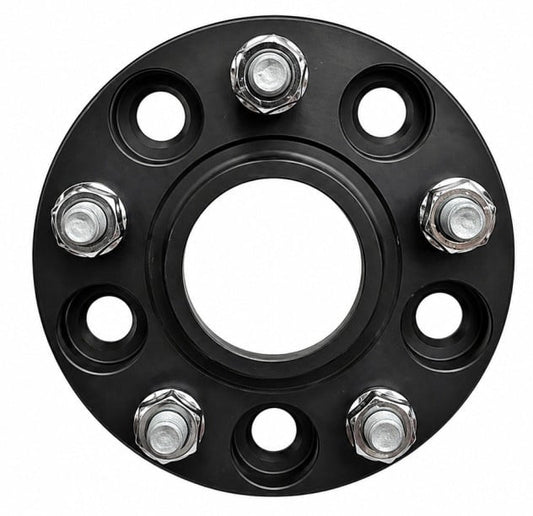 Distantier pentru Segway SX20 Super Villain 20mm - stabilitate si performanta sporita