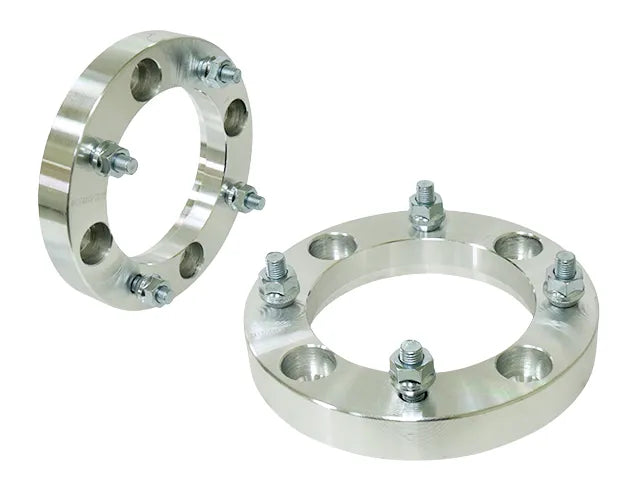 Distanțiere ATV Can-Am 25mm 4x136   4x137 - 25mm, M10x1.25 - Set 2 Bucăți