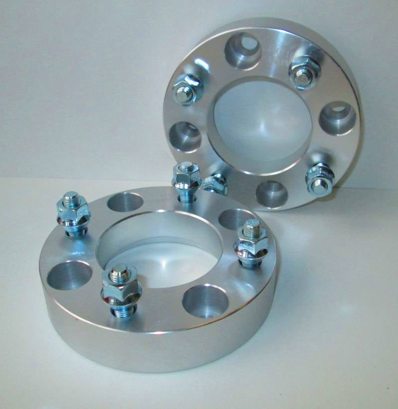 Distantiere ATV Segway 30mm 4x110 M12, Aluminiu CNC Premium