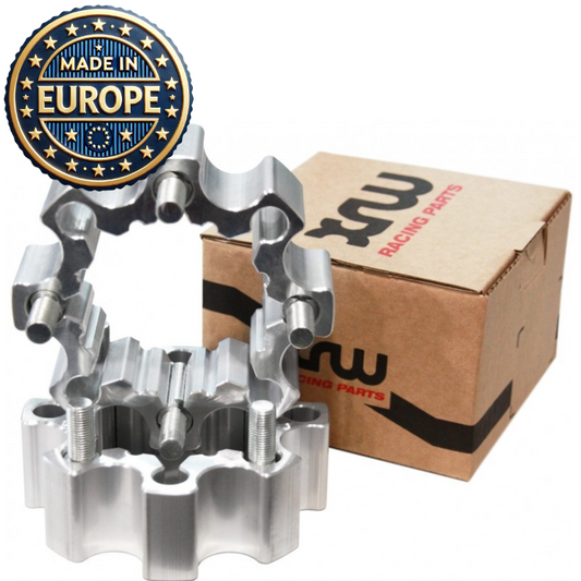 Distantiere CF MOTO CFMOTO, 35mm, 4 110, Filet: M10x1,25