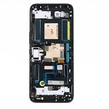 Ecran Display Asus DISPLAY ROG PHONE 6 6.78  (AI2201-1A) BLACK