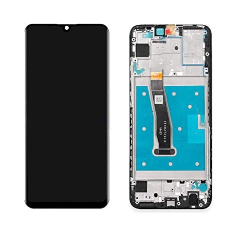 Ecran Display cu RAMA Huawei Psmart 2019 P Smart 2019 POT-L21, POT-LX1