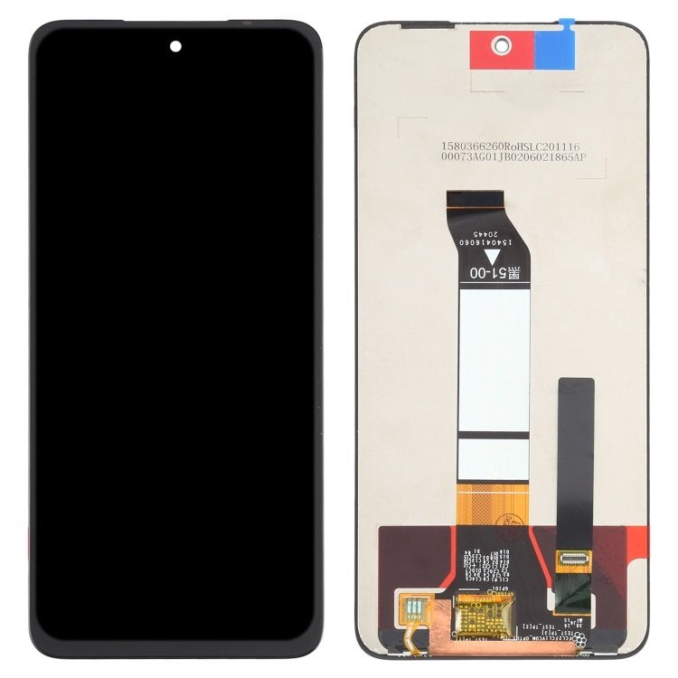 Ecran Display Xiaomi Redmi Note 10 5g   Poco M3 Pro 5G M2103K19G, M2103K19C