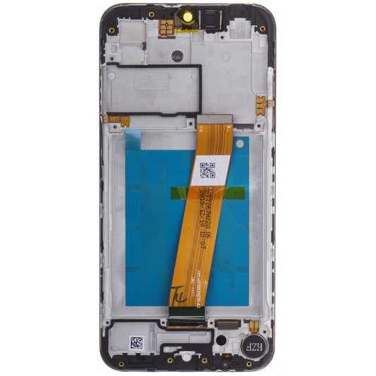 Display Samsung Galaxy A02