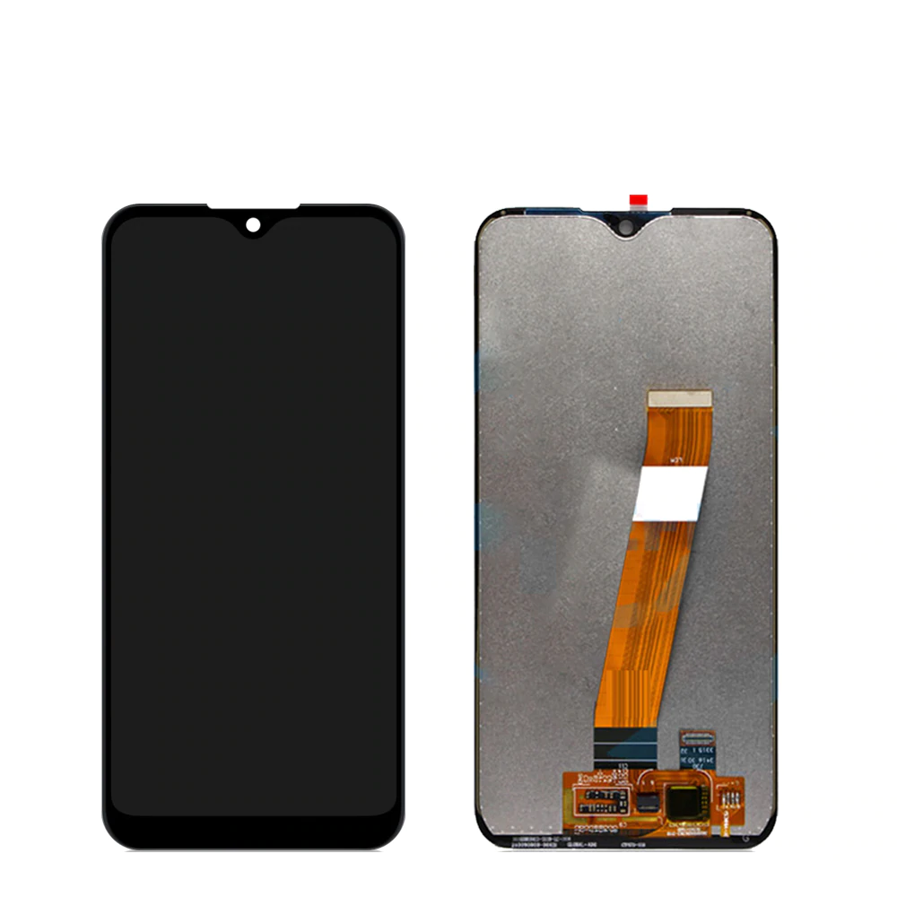 Display Samsung A01 A015 fara rama
