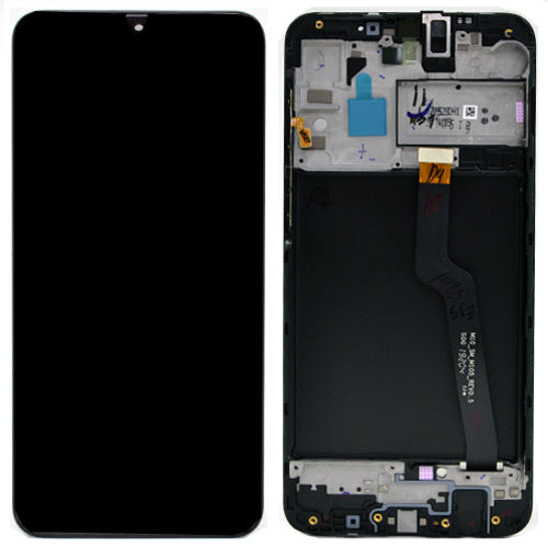 Ecran Display cu touchscreen Samsung Galaxy A10e A102