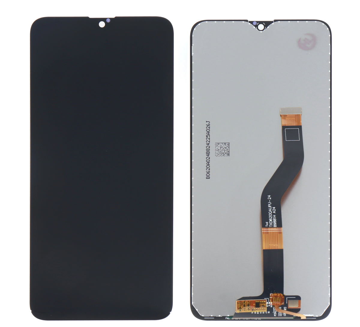 Ecran Display cu touchscreen Samsung Galaxy A10s SM-A107F, A10s A107F Fara Rama