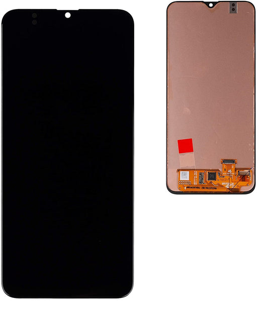 Display Samsung Galaxy A20 A205 OLED