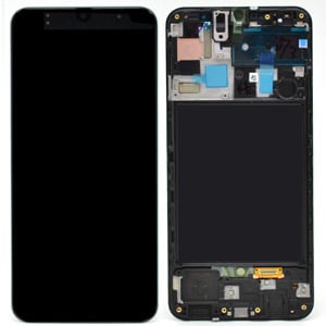 Original Ecran Display Samsung Galaxy A50 A505 Original Service Pack