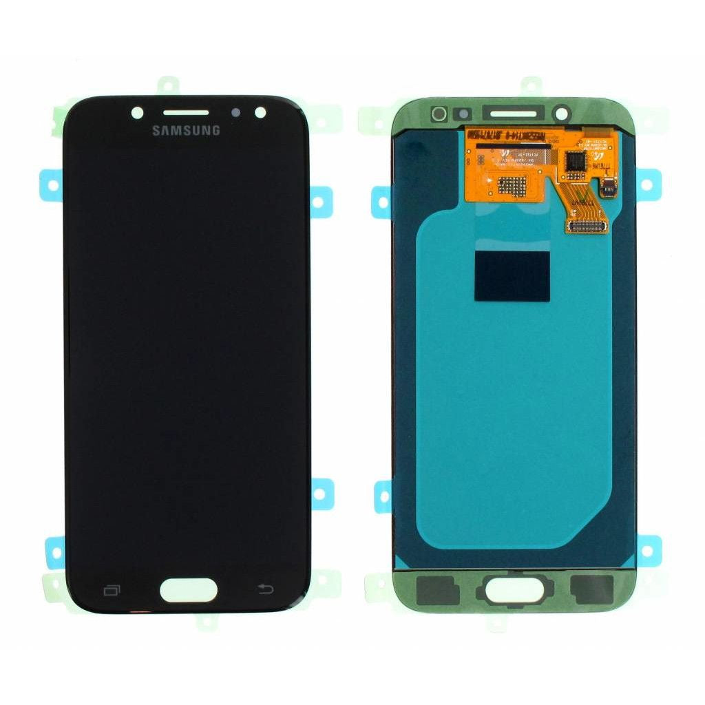 Pachet 5 buc X Ecran Display cu touchscreen Samsung Galaxy J530f, j5 2017, Negru