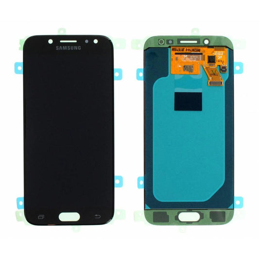 Pachet 5 buc X Ecran Display cu touchscreen Samsung Galaxy J530f, j5 2017, Negru