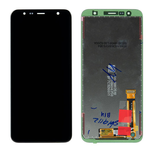 Ecran Display cu touchscreen Samsung Galaxy J6 Plus J610f J4 Plus J415f Original SERVICE PACK