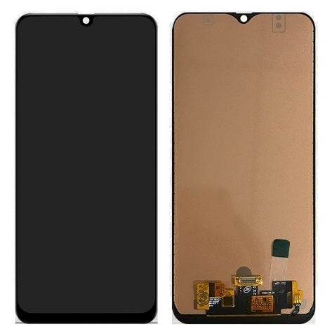 Display Samsung Galaxy M31 M315F, M31 M30 M21 M30S OLED
