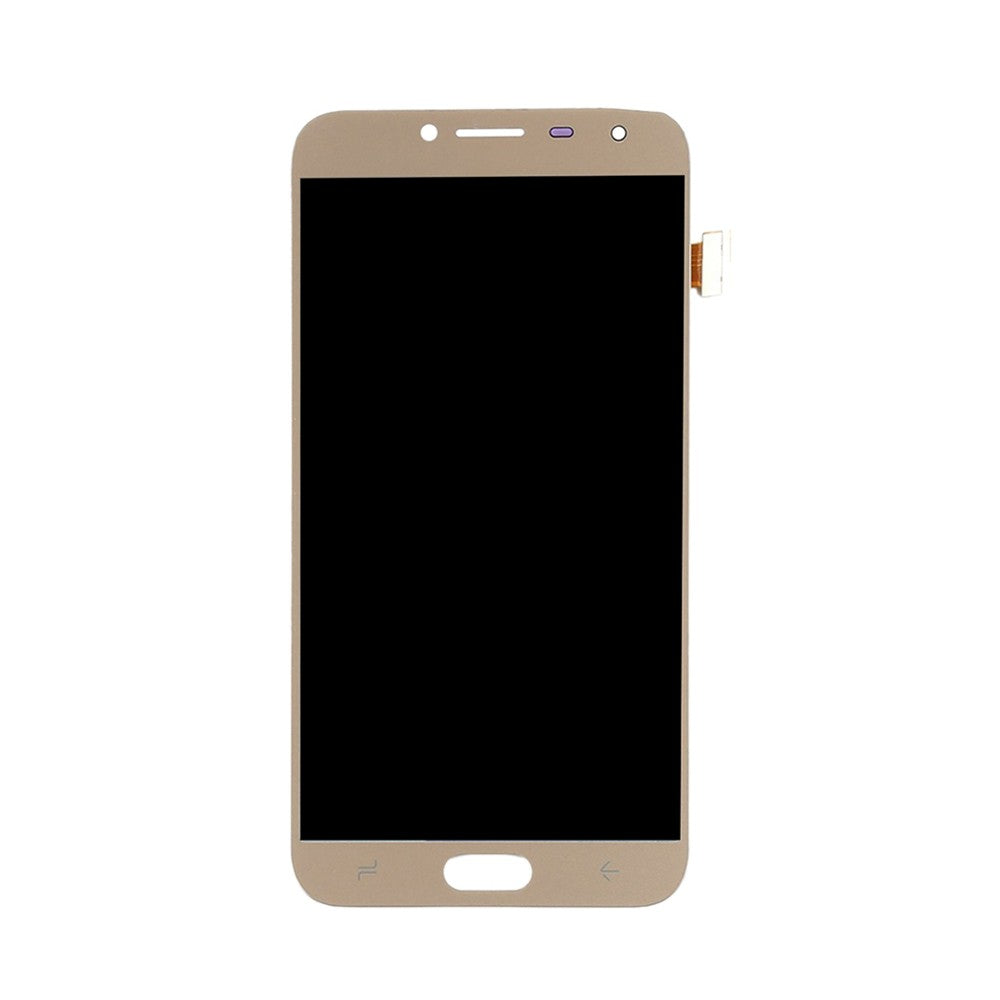 Ecran Display cu touchscreen Samsung J4 J400, Oled Gold