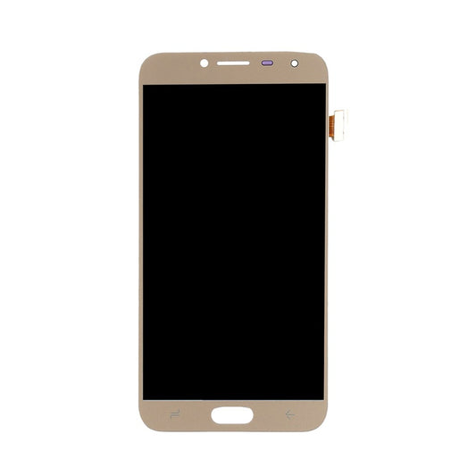 Ecran Display cu touchscreen Samsung J4 J400, Oled Gold