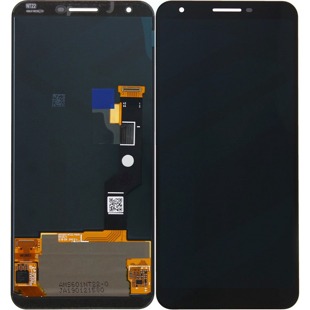 Ecran Display Google Pixel 3A XL