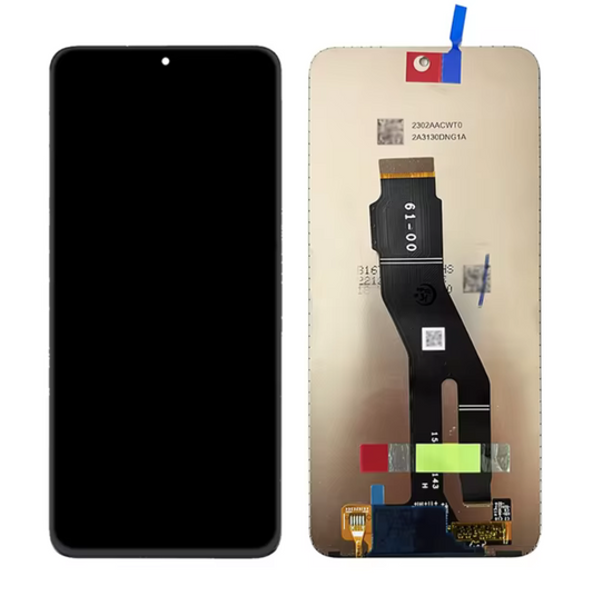 Ecran display Honor 90 Smart CLK-NX1, CLK-NX3   Honor x7b