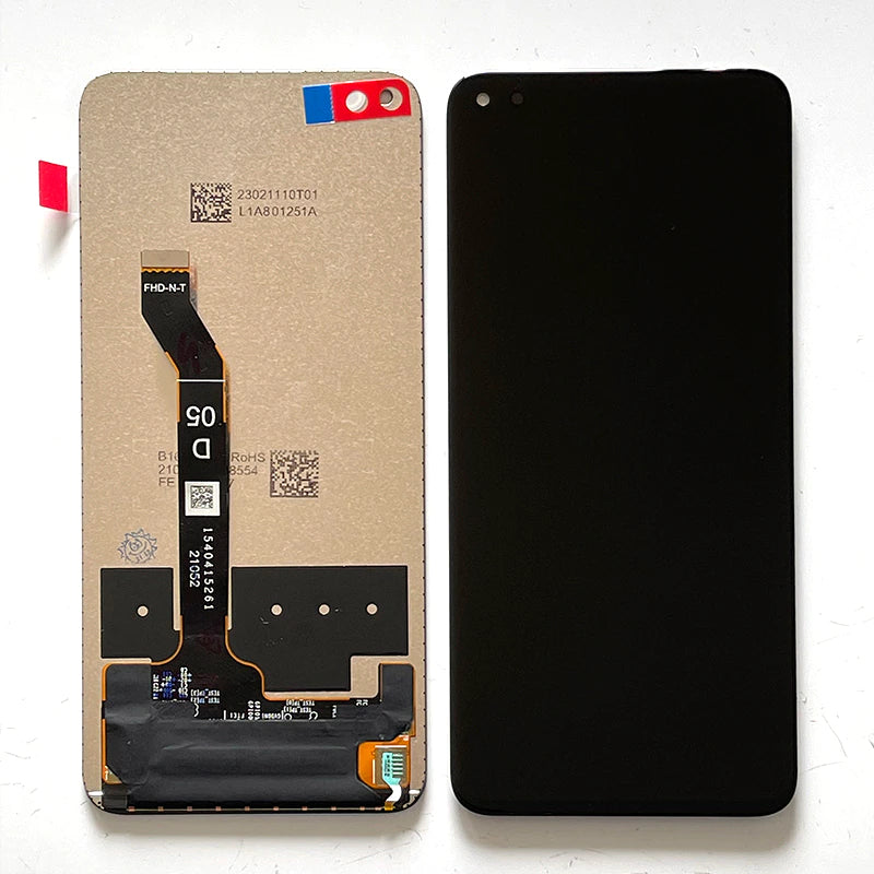 Ecran display Honor 50 Lite NTN-L22, NTN-LX1, NTN-LX3