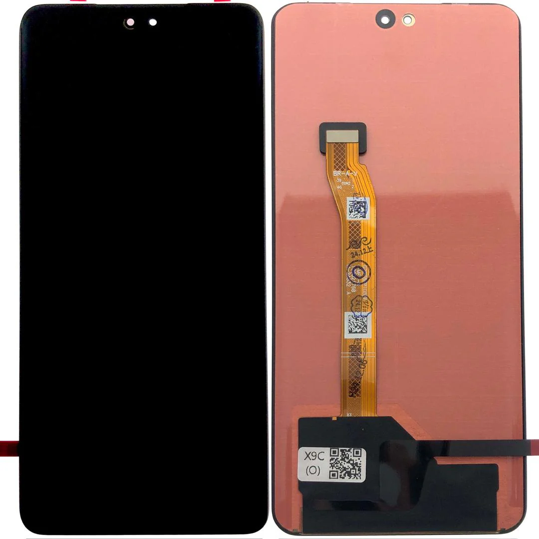 Ecran display Honor Magic 7 Lite   X9c, compatibil LCD