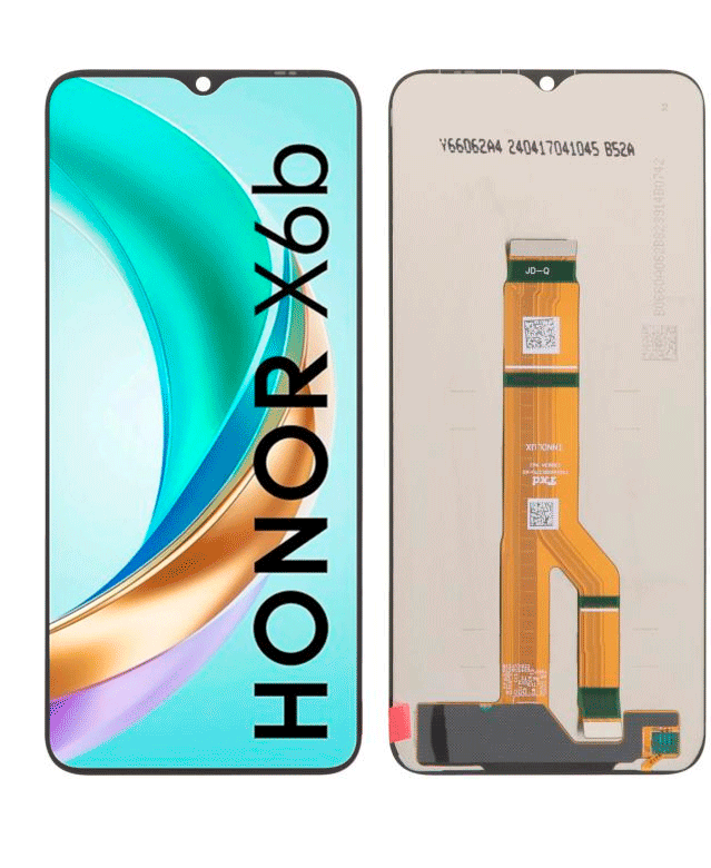 Ecran display Honor X6b, JDY-LX1, JDY-LX2