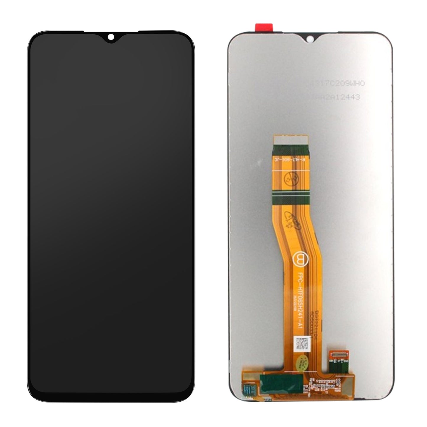 Ecran display Honor X8 5g   Honor 70 Lite