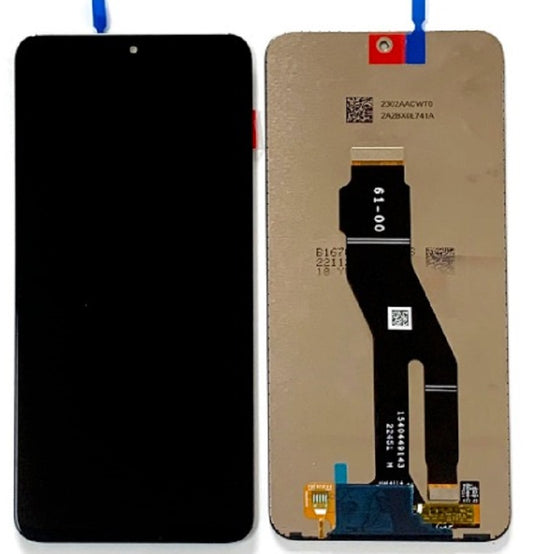Ecran display Honor X8c   Display ABR-LX1, ABR-LX2, ABR-LX3