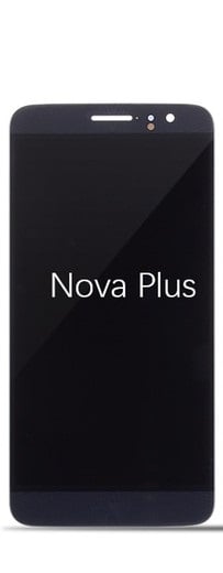 Ecran Display Huawei Nova Plus Negru