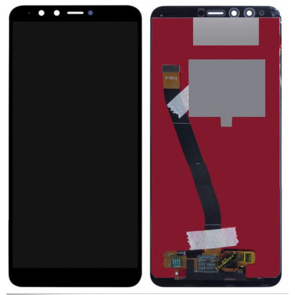 Ecran Display Huawei Y6 2018 Compatibil