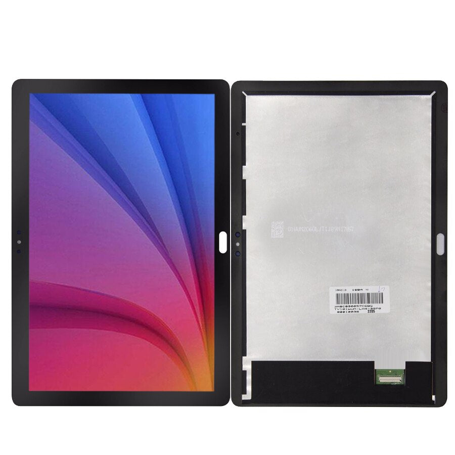 Display Tableta Huawei MediaPad T5 10   AGS2-W09, AGS2-W19, AGS2-L09