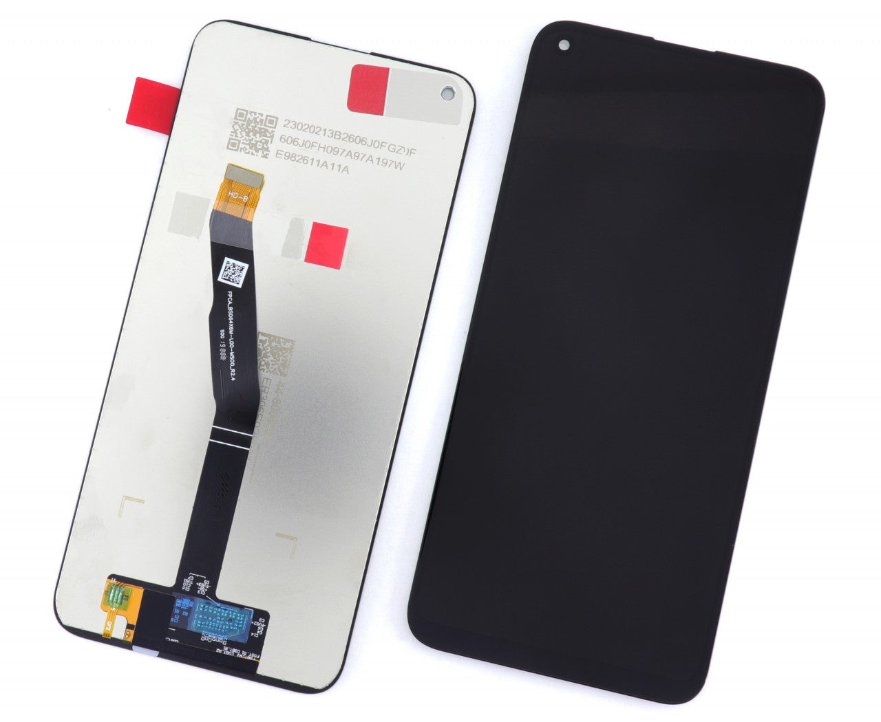 Ecran Display Huawei P40 Lite E   Display Huawei Y7P