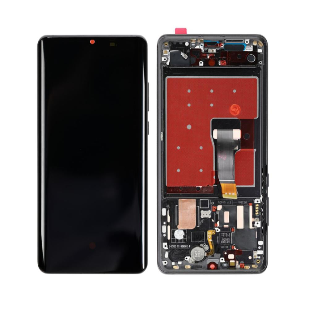 Ecran Display Huawei P40 Pro Service Pack SWAP