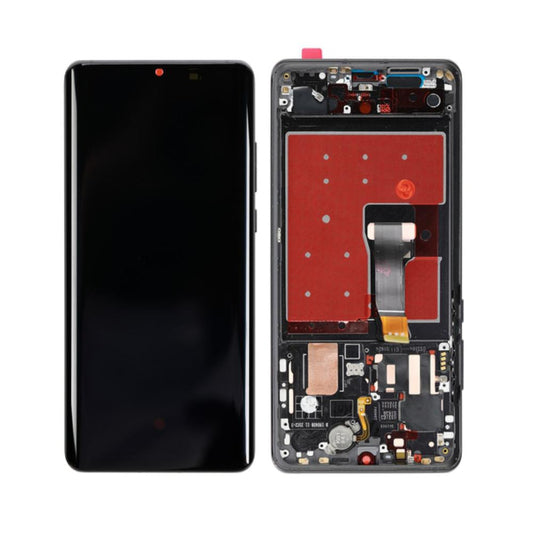 Ecran Display Huawei P40 Pro Service Pack SWAP