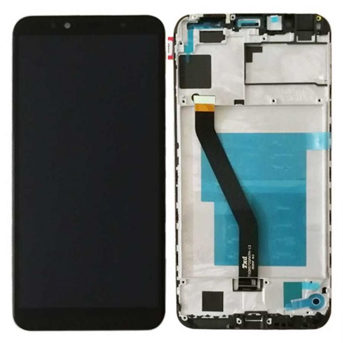 Display Huawei Y6 2018 cu Rama
