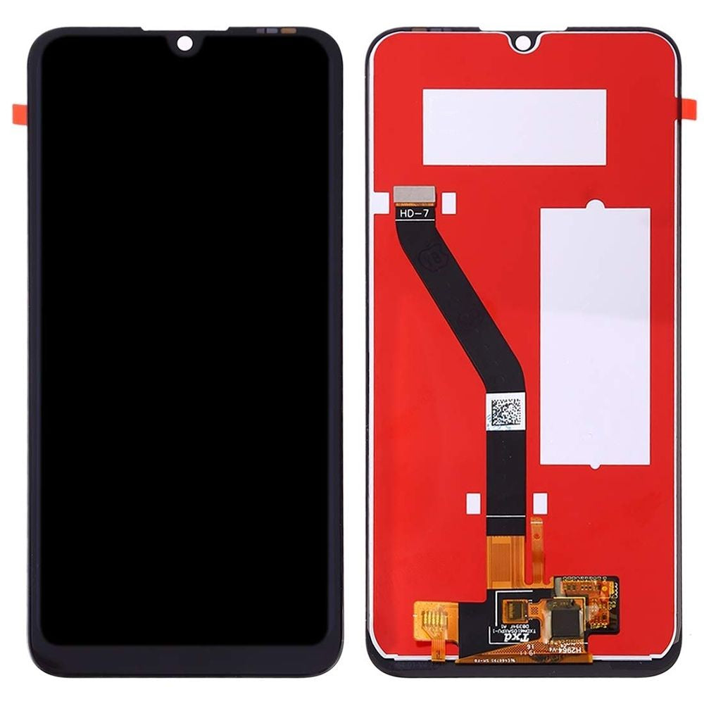 Ecran Display Huawei Y7A