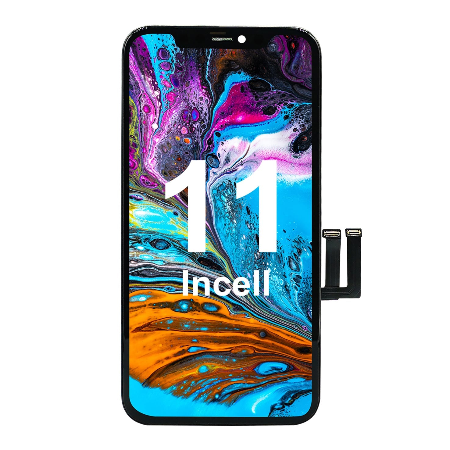 Ecran Display iPhone 11 iNcell