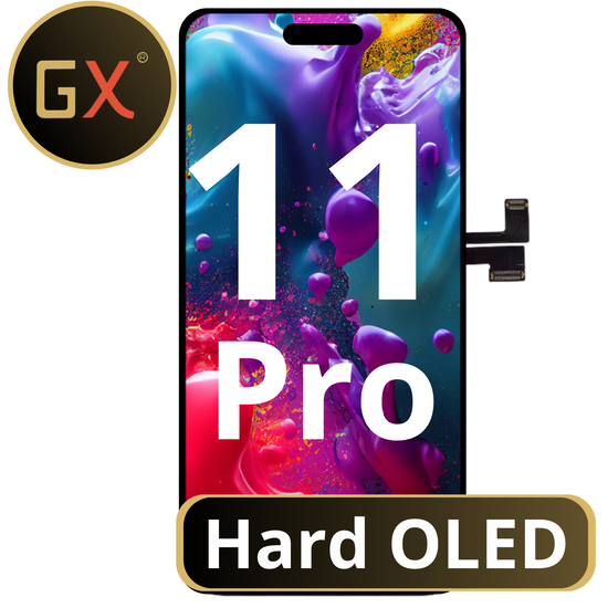 Ecran Display iPhone 11 Pro GX OLED