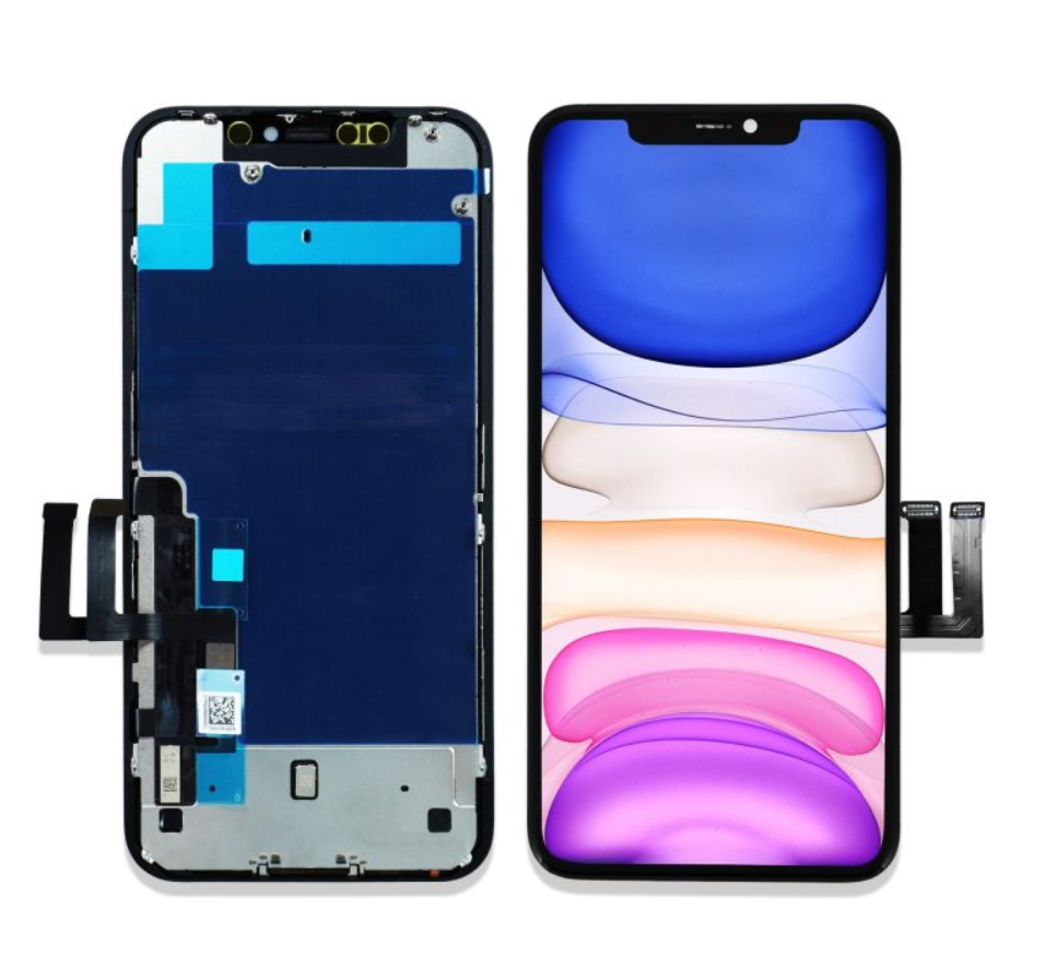 Ecran Display iPhone 11 TFT HD incell kd