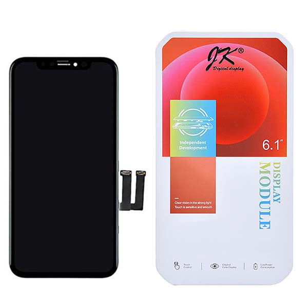 Ecran Display iPhone 11 TFT incell HD+ JK